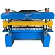 double deck machine